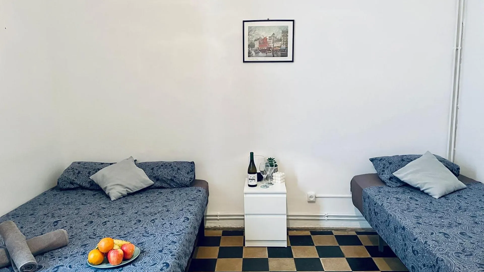 Banys Nous 4 Bed and Breakfast Barcelona 0*,  Spanien