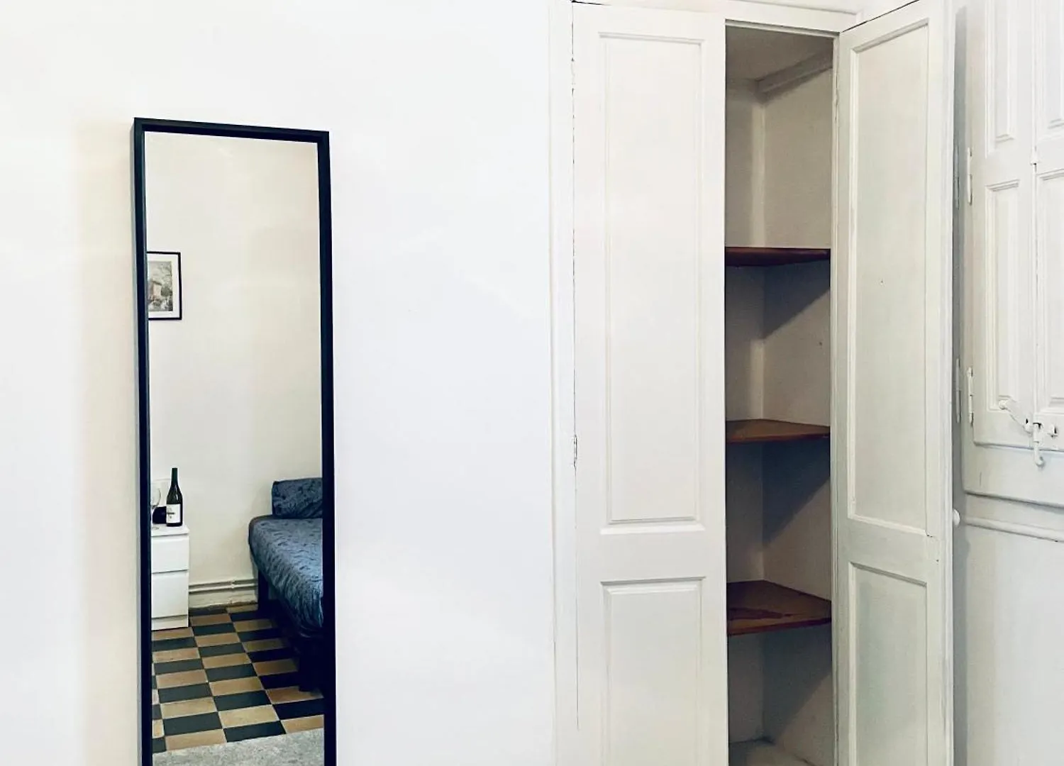 Bed & Breakfast Banys Nous 4 Bed and Breakfast Barcelona