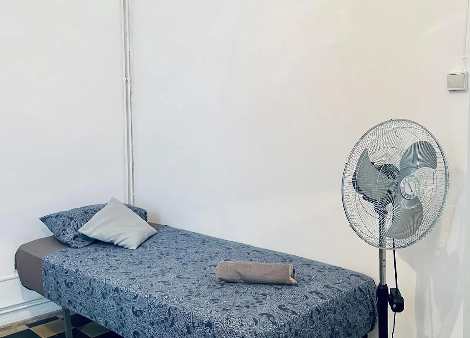 Bed & Breakfast Banys Nous 4 Bed and Breakfast Barcelona