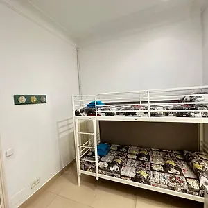 Gran Via Bed and breakfast